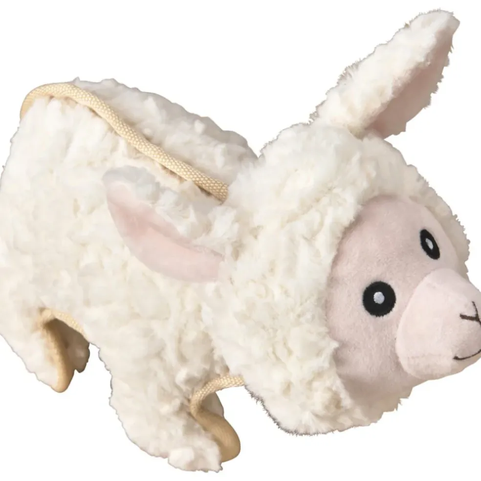 Spot Dura-Fuse Snuggle Dog Toy
