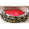 Spot Kitty Cabana Cozy Hideaway for Cats & Small Pets