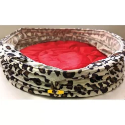 Spot Kitty Cabana Cozy Hideaway for Cats & Small Pets