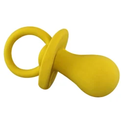 Spot Latex Puppy Pacifier Assorted, 4
