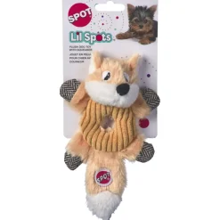 Spot Lil Spots Donut Crincklers Toy for Dogs 7
