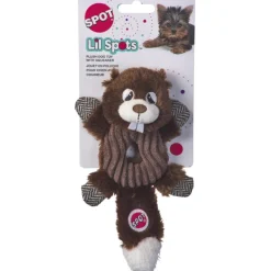 Spot Lil Spots Donut Crincklers Toy for Dogs 7