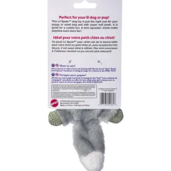 Spot Lil Spots Donut Crincklers Toy for Dogs 7