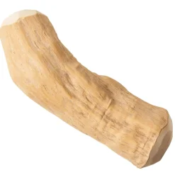 Spot Love The Earth Coffee Wood Dog Chew
