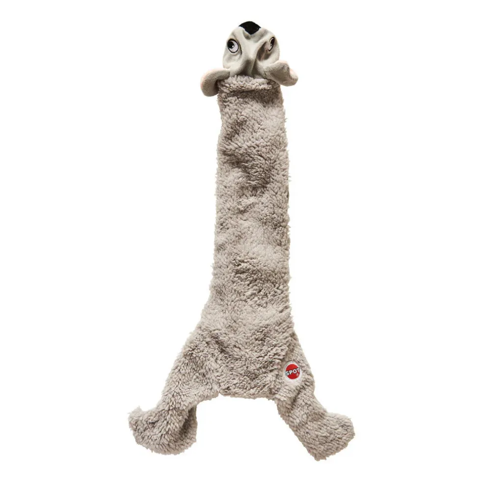 Spot Love the Earth Dog Toy Crocodile