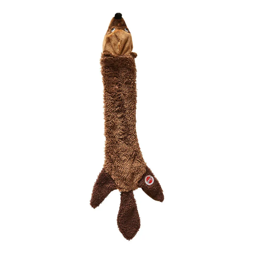 Spot Love the Earth Dog Toy Crocodile
