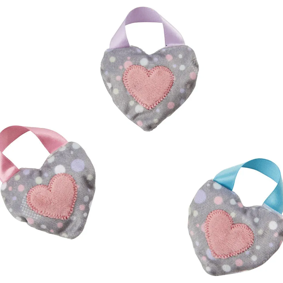 Spot Soothers Calming Sachets On The Go for Dogs Assorted, 3" 2-pack