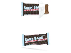 Spunky Pup Bark Bars Variety Pack Dog Treats, 6-oz