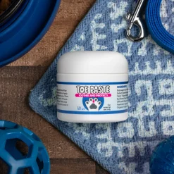 Squishface Toe Paste for Dogs (2 oz)