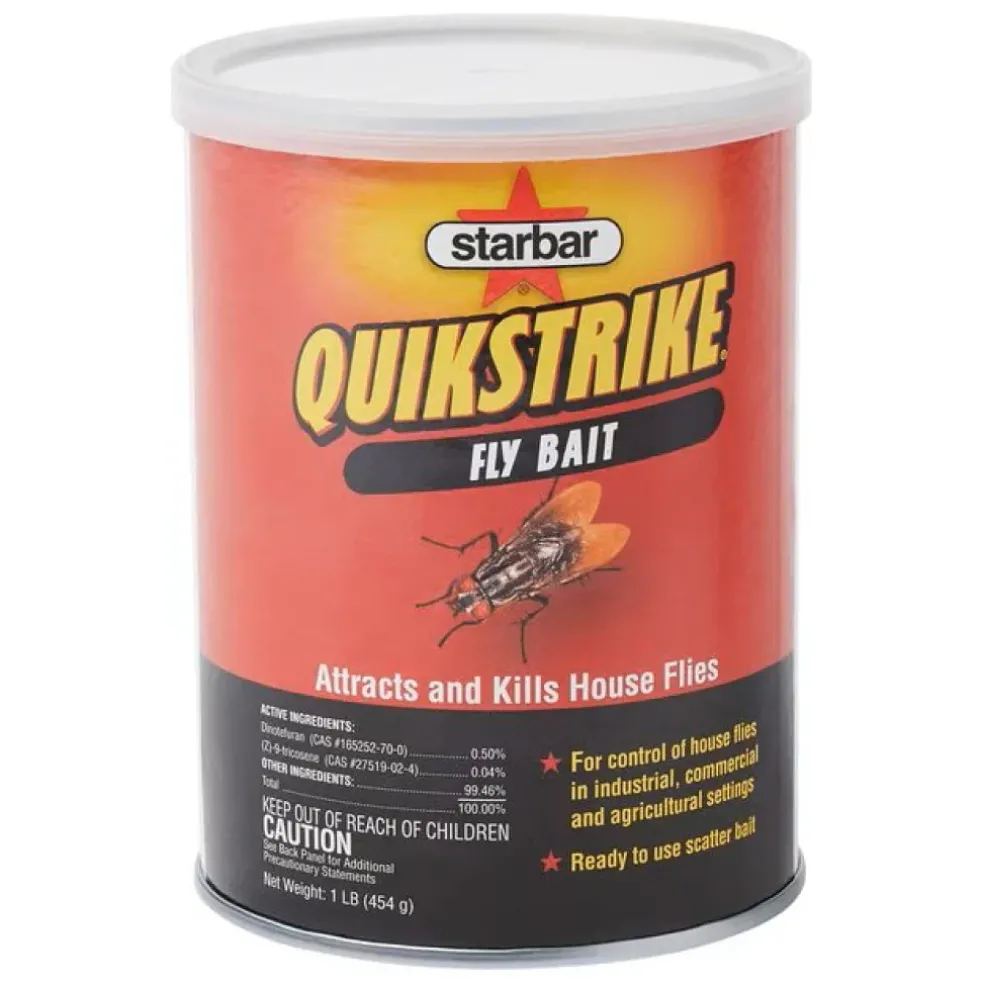 Starbar QuikStrike Fly Bait
