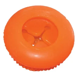 Starmark Everlasting Bento Ball Dog Toy