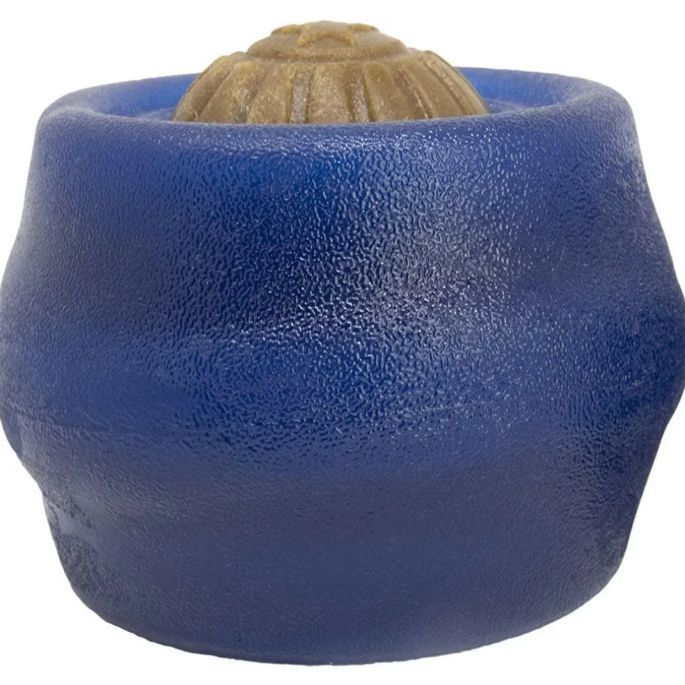Starmark Everlasting Treat Ball Dog Chew Toy