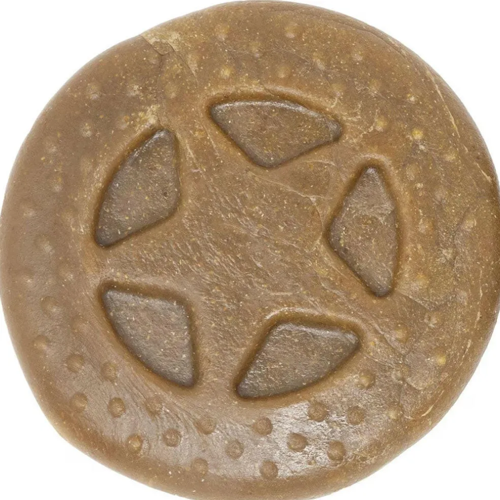 Starmark Everlasting Treat PUCKS Chicken Flavor Dental Dog Chews