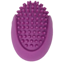Starmark Snapper Trapper Venus Dog Toy