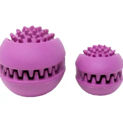 Starmark Snapper Trapper Venus Dog Toy