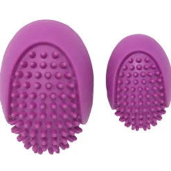 Starmark Snapper Trapper Venus Dog Toy