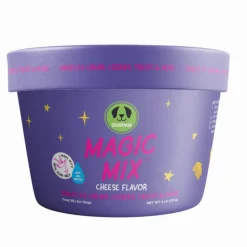 Stashios Magic Mix Goat Milk Baking Mix Treat for Dogs (4 oz)