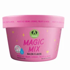 Stashios Magic Mix Goat Milk Baking Mix Treat for Dogs (4 oz)