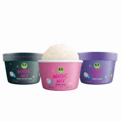 Stashios Magic Mix Goat Milk Baking Mix Treat for Dogs (4 oz)
