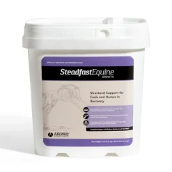 Steadfast Equine Growth Structural Support for Foals & Horses in Recovery, 5 lb
