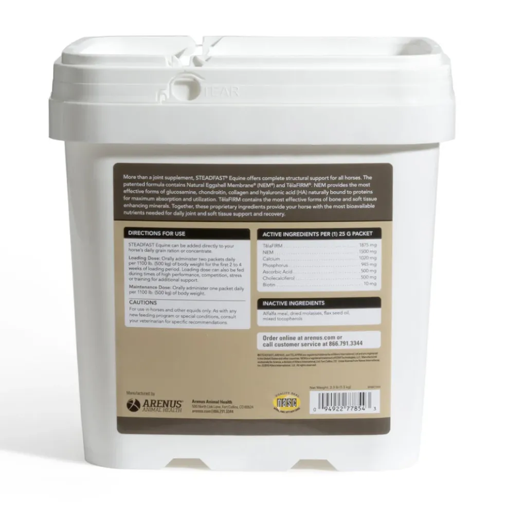 Steadfast Equine Joint Support (60 packets)