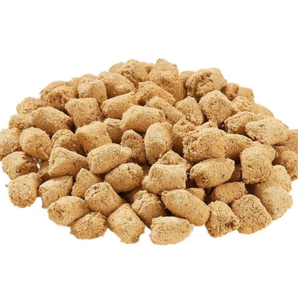 Stella & Chewy's Chick Chick Chicken Dinner Morsels Freeze-Dried Raw Food for Cats