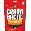 Stella & Chewy's Crav'n Bac'n Bites Bacon & Beef Recipe Dog Treats (8.25 oz)