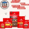 Stella & Chewy's Freeze-Dried Lamb Liver Treats For Dogs (3 oz)