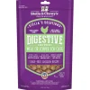 Stella & Chewy's Stella's Solutions Digestive Boost Cage-Free Chicken Freeze-Dried Meal Topper for Cats (7.5 oz)