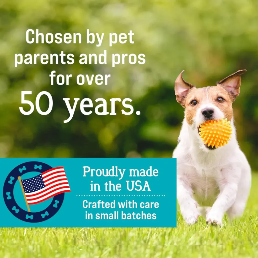 Stewart Beef Liver Freeze-Dried Treats For Dogs