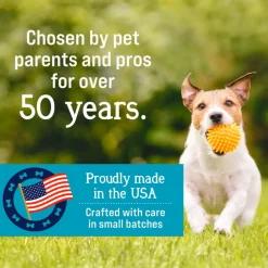 Stewart PuffPops Bacon, Egg & Cheese Recipe Freeze-Dried Treats For Dogs