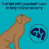 Stewart Zen Beef & Pumpkin w/ Passion Flower Freeze-Dried Treats For Dogs (4 oz)