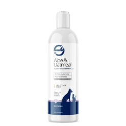 Stratford Aloe and Oatmeal Soothing Shampoo