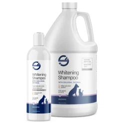 Stratford Bright Whitening Shampoo with Colloidal Oatmeal