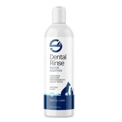 Stratford Dental Rinse Water Additive (8 oz)