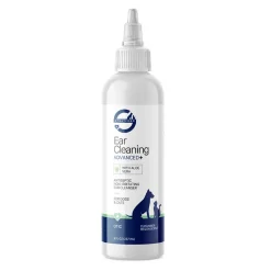 Stratford Ear Cleaning Advanced+ Ear Cleanser for Dogs & Cats (8 oz)