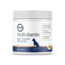 Stratford Multi-Vitamin Soft Chews for Dogs