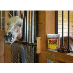 Stud Muffins Original Horse Treats