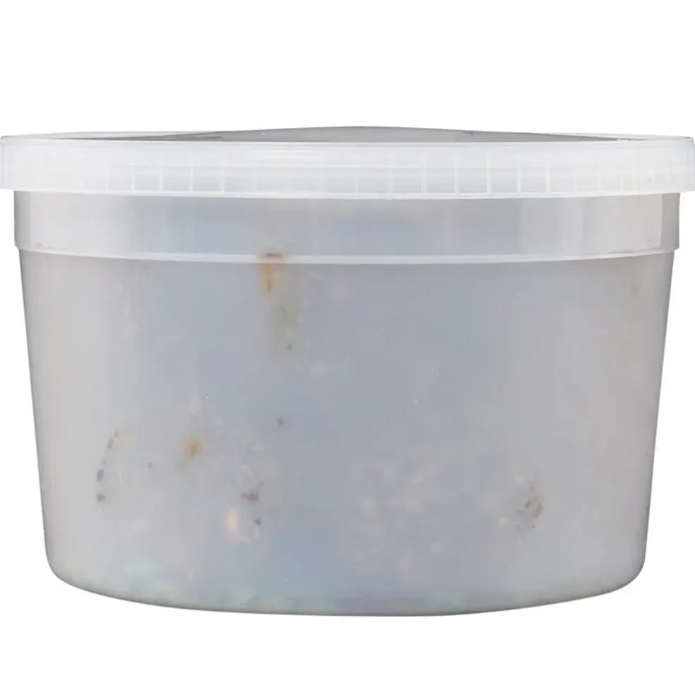 Stud Muffins Peppermint Horse Treats (20 oz tub)
