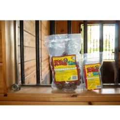 Stud Muffins Slims 50% Less Sugar Horse Treats