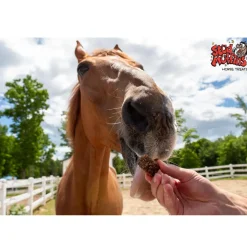 Stud Muffins Slims 50% Less Sugar Horse Treats