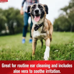 Sulfodene Ear Cleaner Antiseptic For Dogs & Cats (4 oz)