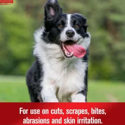 Sulfodene 3-Way Ointment for Dogs, 2-oz