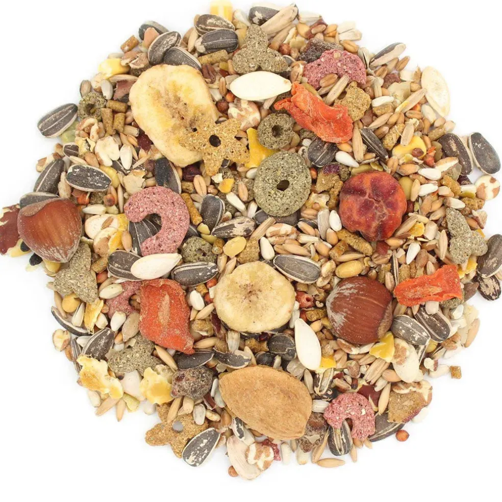 Sunseed Vita Prima Sunscription Parrot Food, 6 lbs