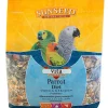 Sunseed Vita Sunscription Parrot Diet, 3.5 lbs