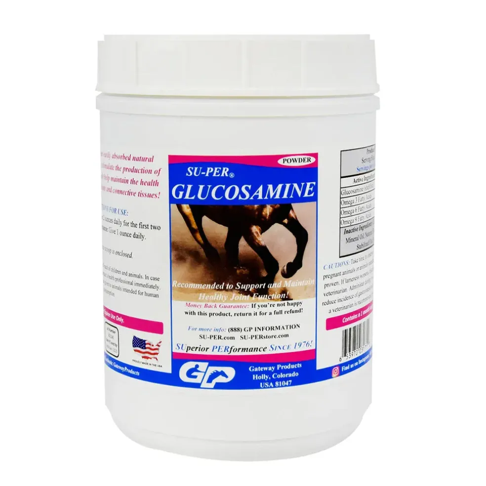Su-Per Glucosamine Powder for Horse