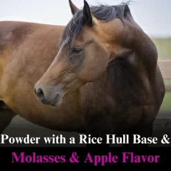 Su-Per MSM Blend Powder for Horse, 2.5-lb