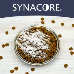 Synacore Cat - Natural Formula to Provide Immune Support for Cats & Help MaintainDigestive Health - Probiotics and Vitamins for Cats - Pet Products - (30 Count)