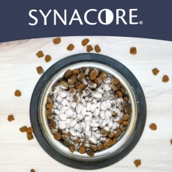 Synacore Dog - Natural Formula to Provide Immune Support for Dogs & Help MaintainDigestive Health - Probiotics and Vitamins for Dogs - Pet Products - (30 Count)