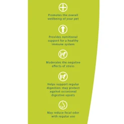 Synacore Dog - Natural Formula to Provide Immune Support for Dogs & Help MaintainDigestive Health - Probiotics and Vitamins for Dogs - Pet Products - (30 Count)